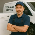 Ercan Usta — Aydın Bulaşık Makinesi Teknisyeni