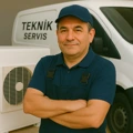 Serkan Usta — Aydın Klima Teknisyeni